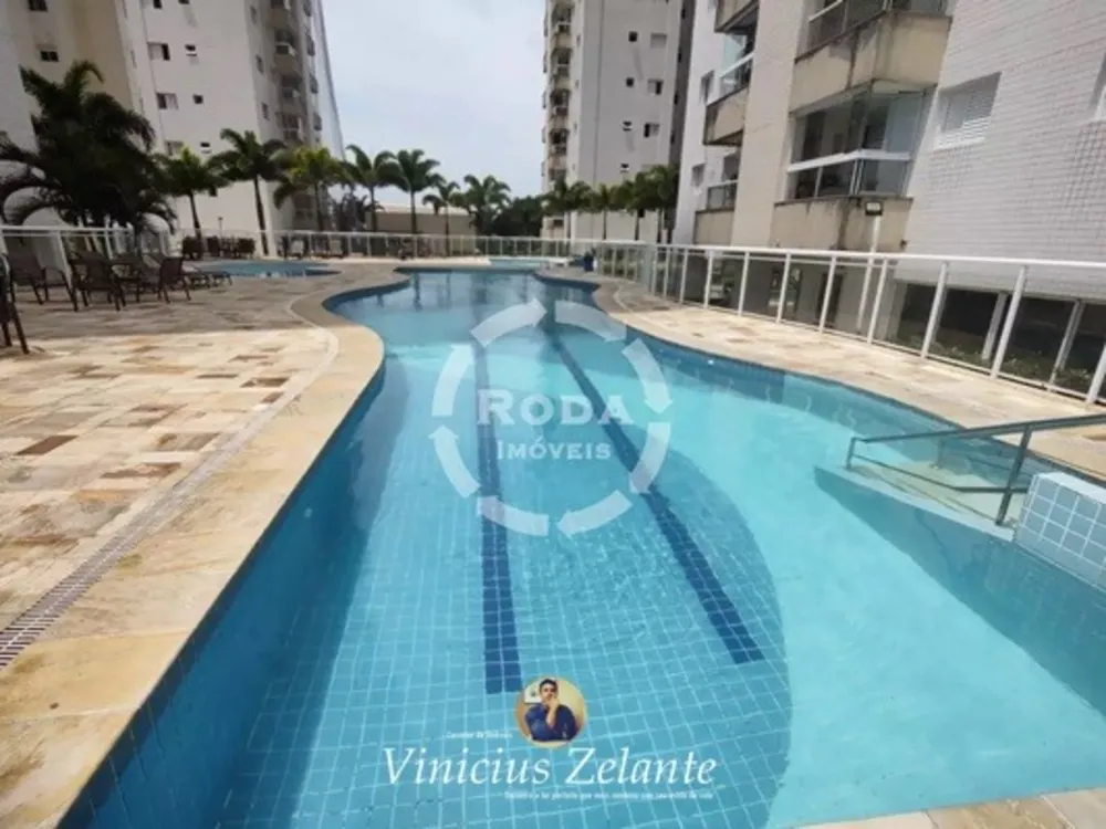 Apartamento, 3 quartos, 92 m² - Foto 3