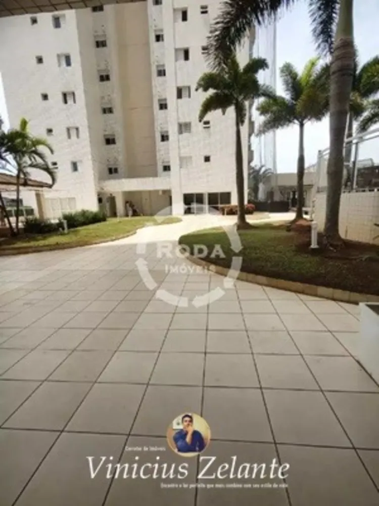 Apartamento, 3 quartos, 92 m² - Foto 11