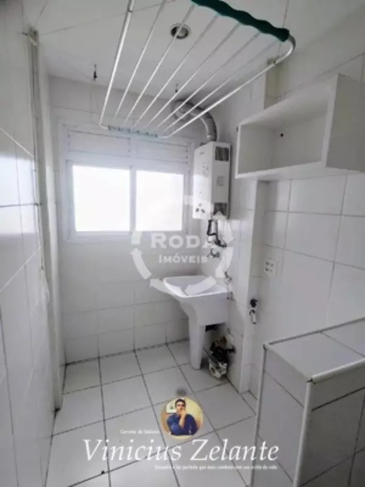 Apartamento, 3 quartos, 92 m² - Foto 6