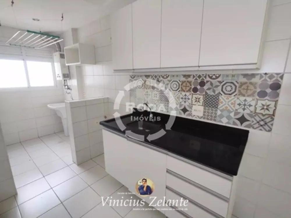 Apartamento, 3 quartos, 92 m² - Foto 3