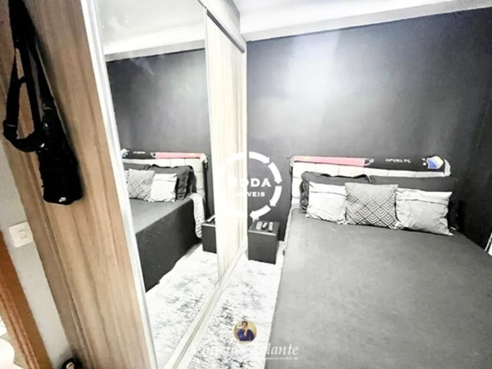 Apartamento, 2 quartos, 77 m² - Foto 6