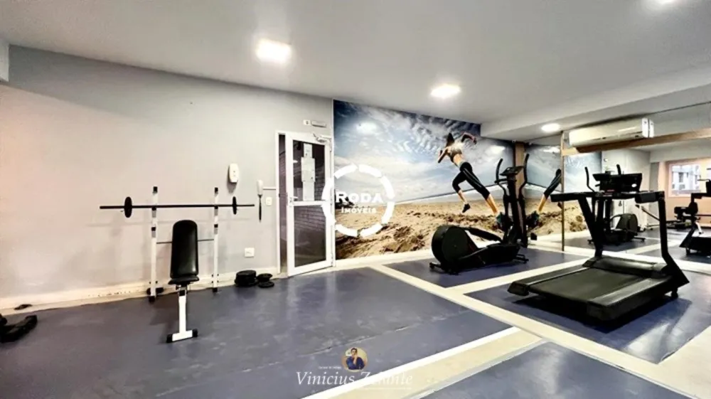 Apartamento, 2 quartos, 77 m² - Foto 15