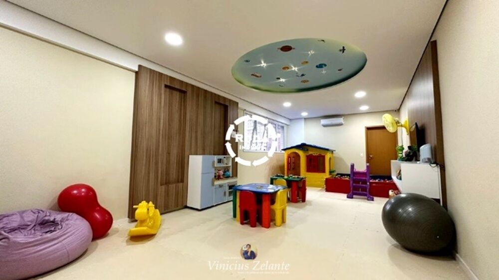 Apartamento, 2 quartos, 77 m² - Foto 4