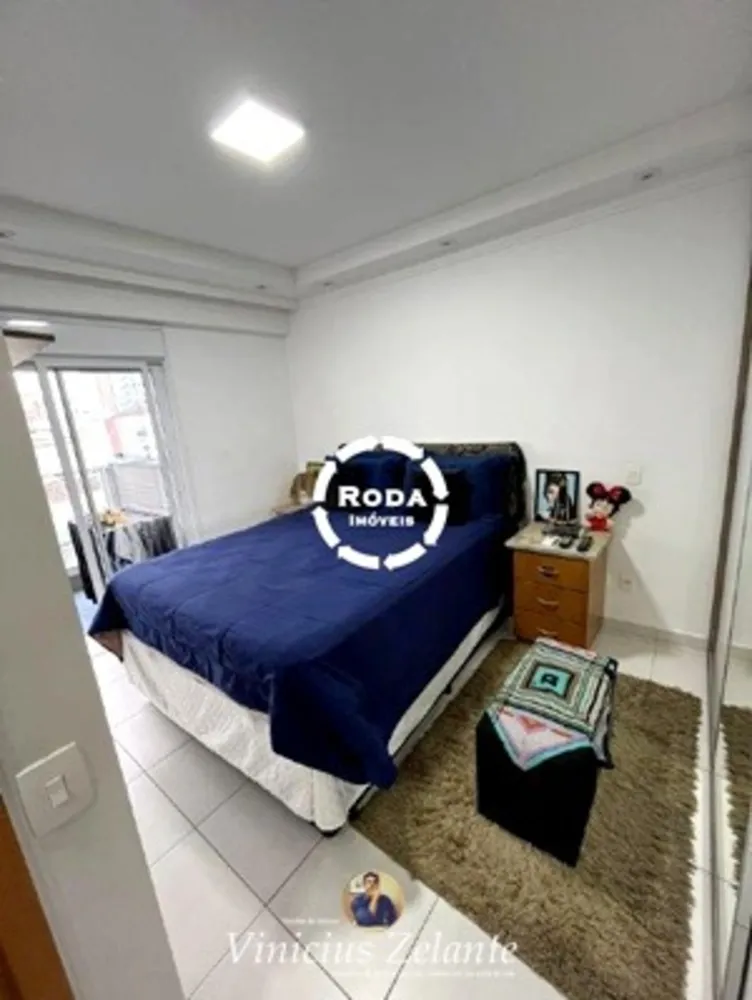 Apartamento, 2 quartos, 77 m² - Foto 4