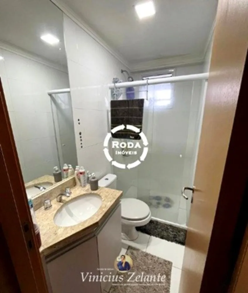 Apartamento, 2 quartos, 77 m² - Foto 5