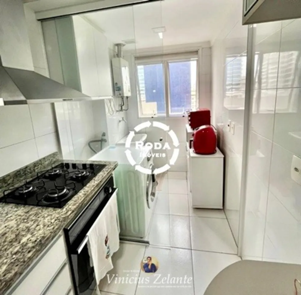 Apartamento, 2 quartos, 77 m² - Foto 8