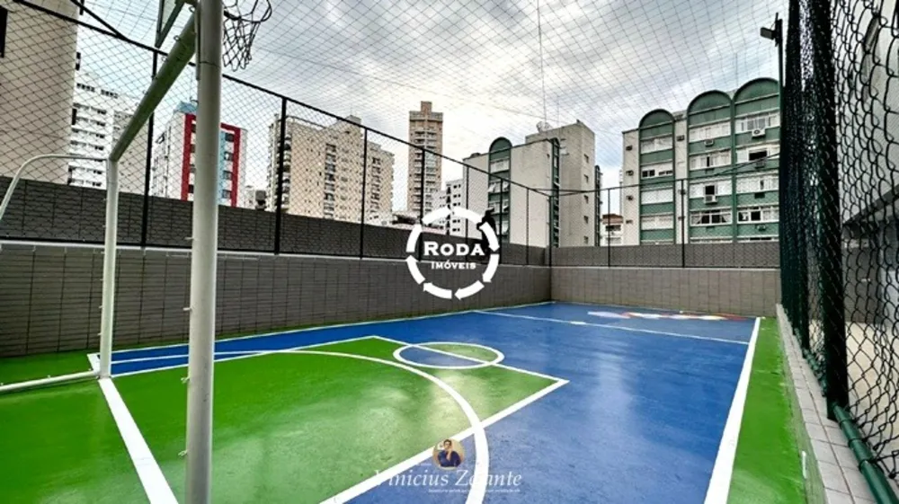 Apartamento, 2 quartos, 77 m² - Foto 10