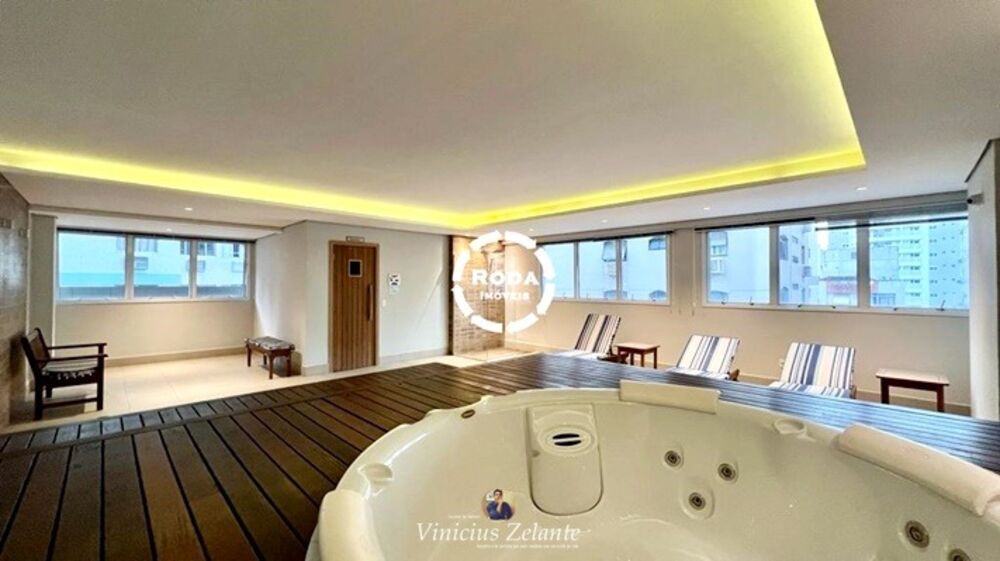 Apartamento, 2 quartos, 77 m² - Foto 3