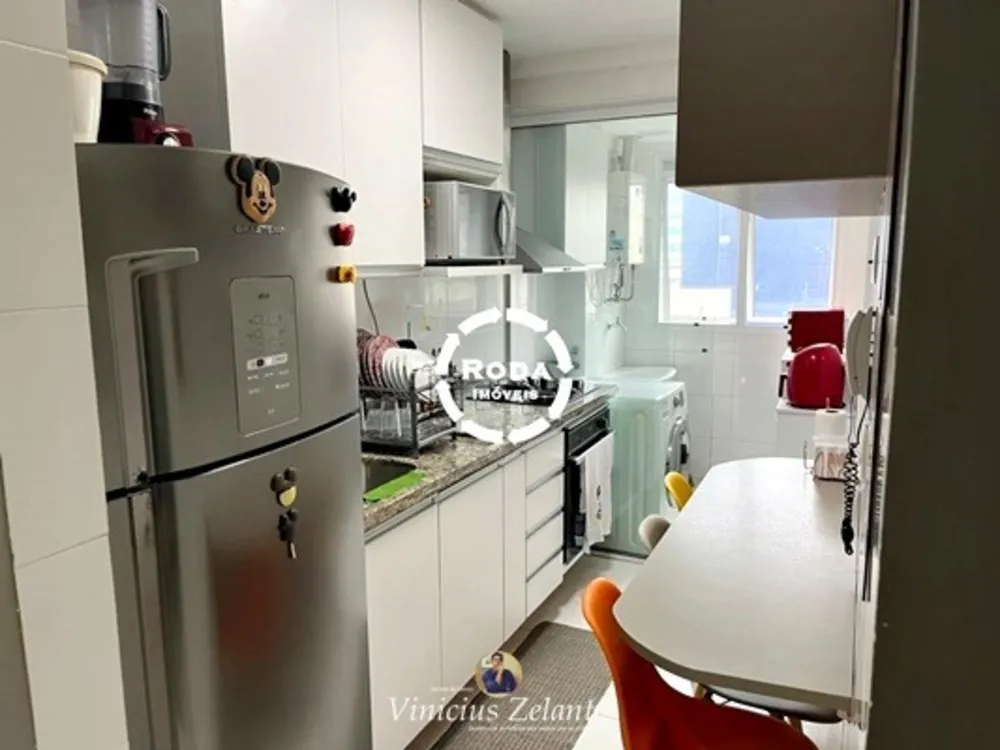 Apartamento, 2 quartos, 77 m² - Foto 7