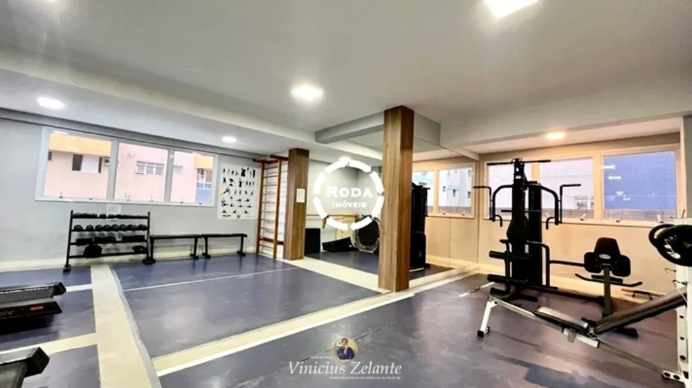 Apartamento, 2 quartos, 77 m² - Foto 9