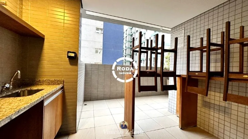 Apartamento, 2 quartos, 77 m² - Foto 14