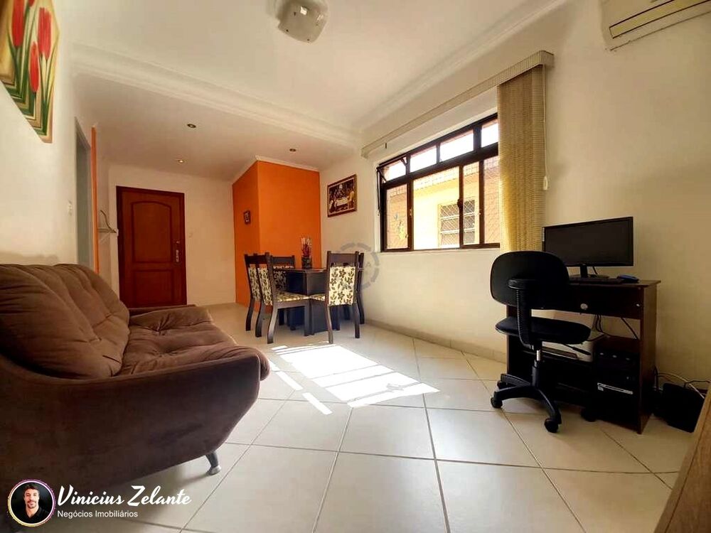 Apartamento, 3 quartos, 109 m² - Foto 1