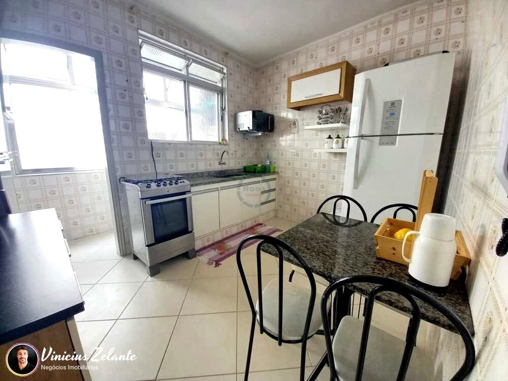 Apartamento, 3 quartos, 109 m² - Foto 3