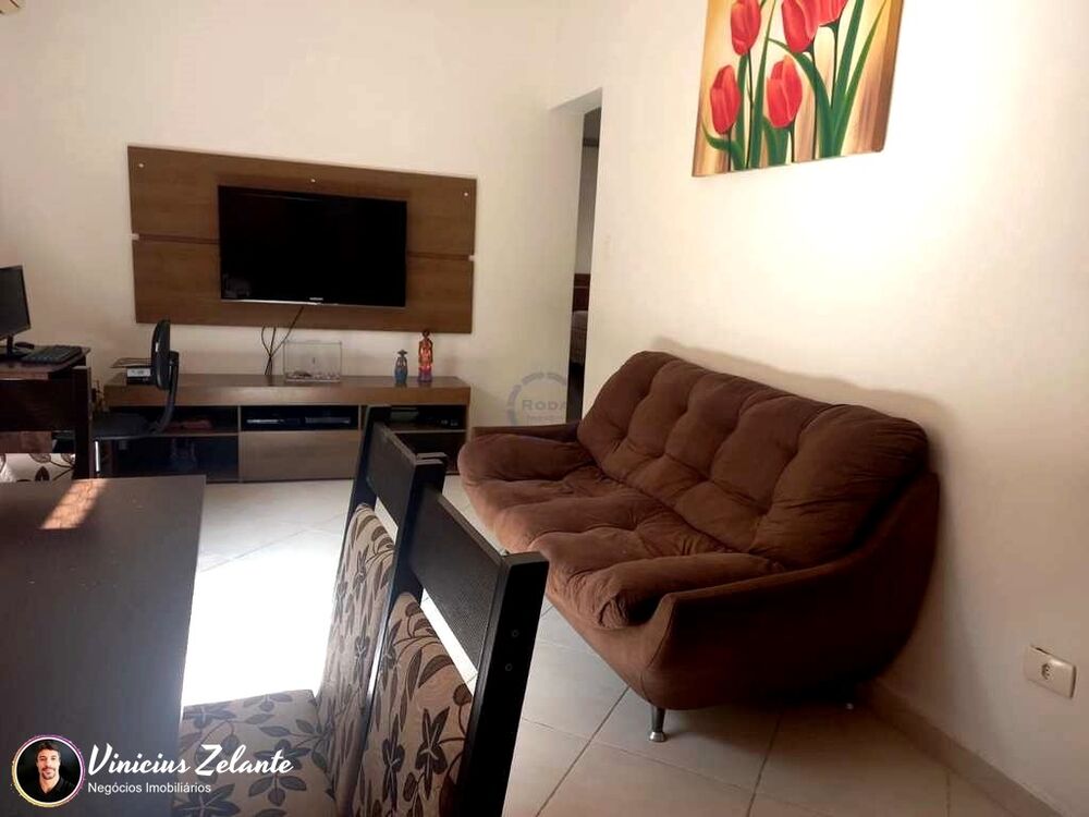 Apartamento, 3 quartos, 109 m² - Foto 4