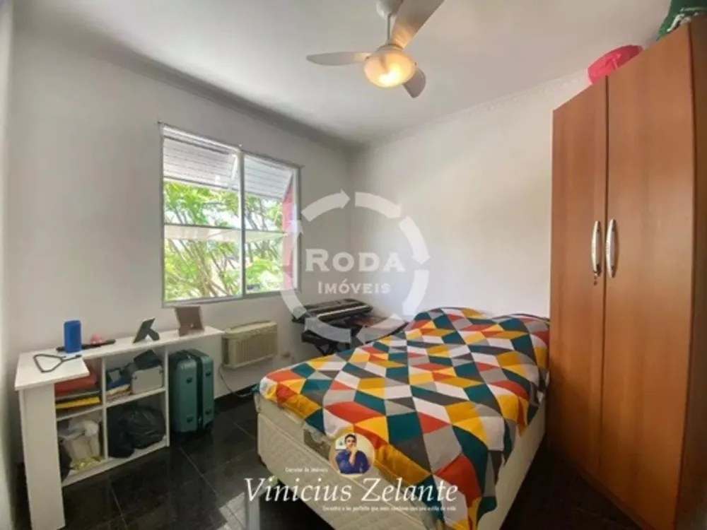 Apartamento, 2 quartos, 70 m² - Foto 9