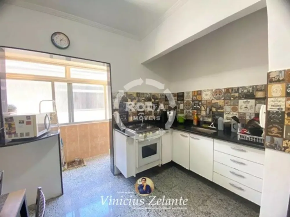 Apartamento, 2 quartos, 70 m² - Foto 5