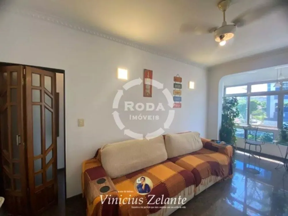 Apartamento, 2 quartos, 70 m² - Foto 2