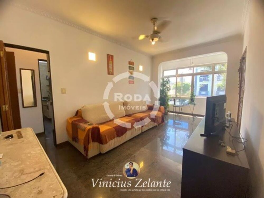 Apartamento, 2 quartos, 70 m² - Foto 3