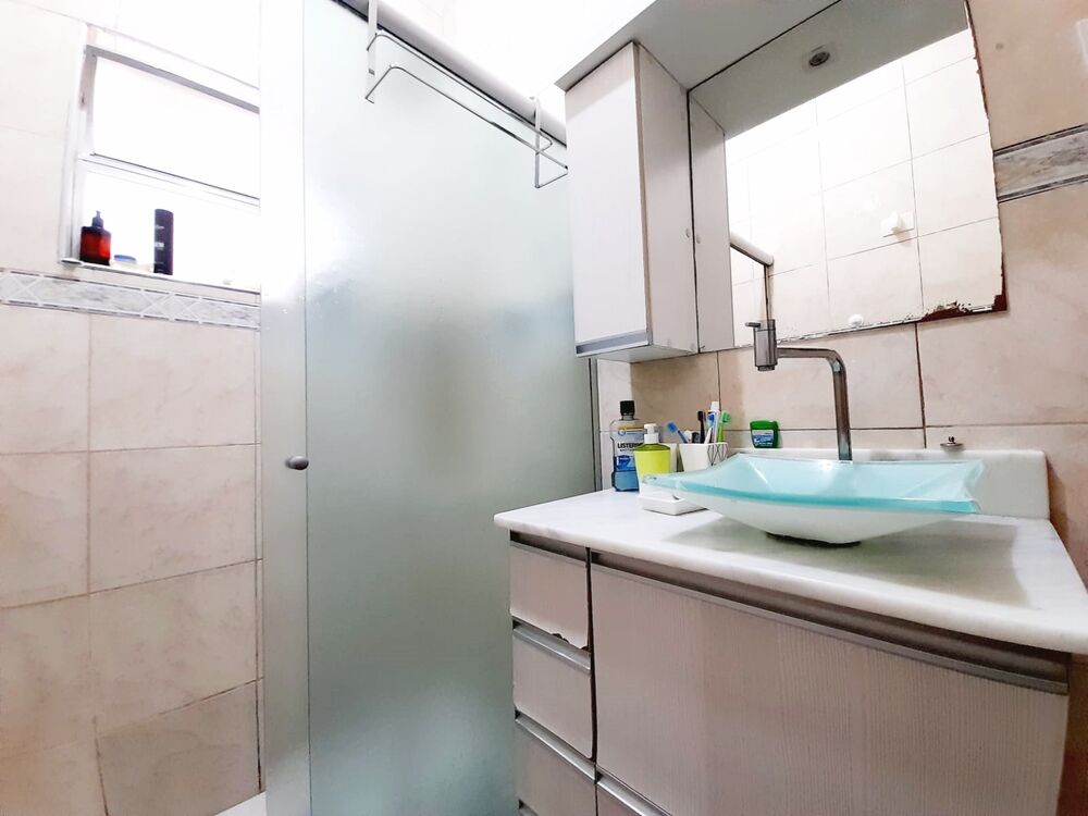 Apartamento, 1 quarto, 26 m² - Foto 6