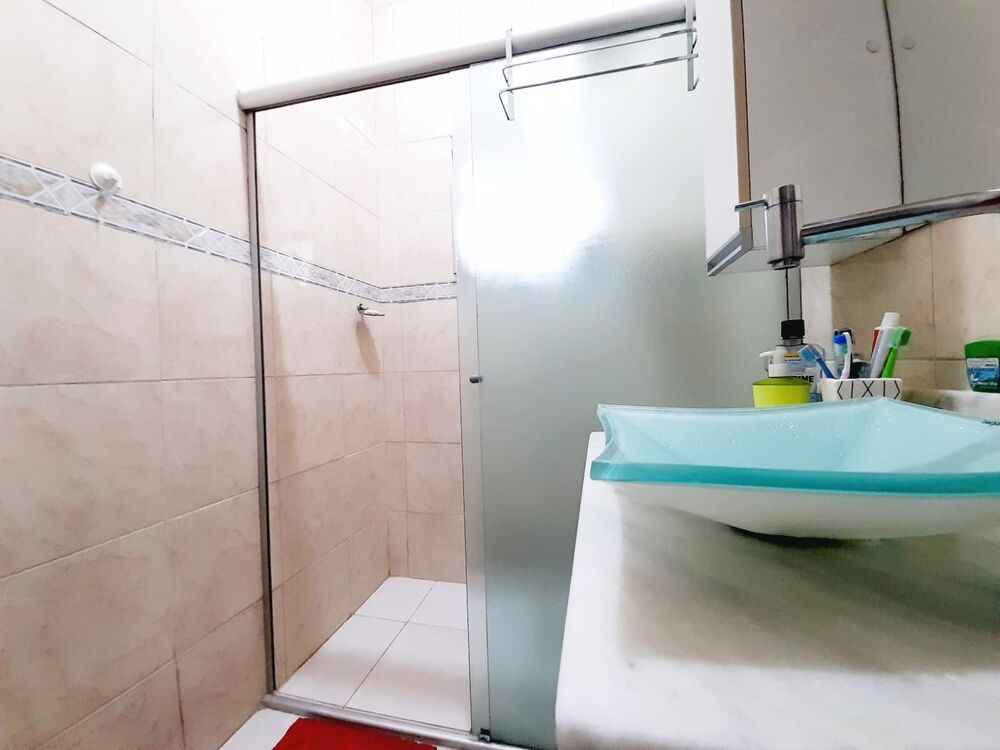 Apartamento, 1 quarto, 26 m² - Foto 9