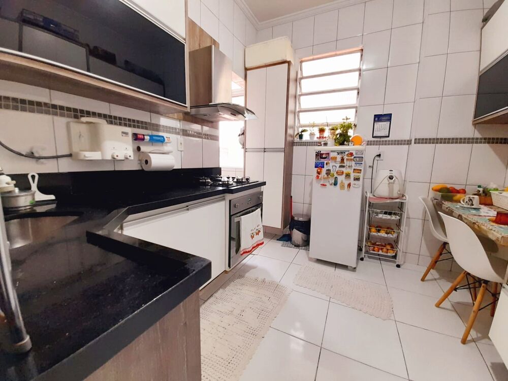 Apartamento, 1 quarto, 26 m² - Foto 4