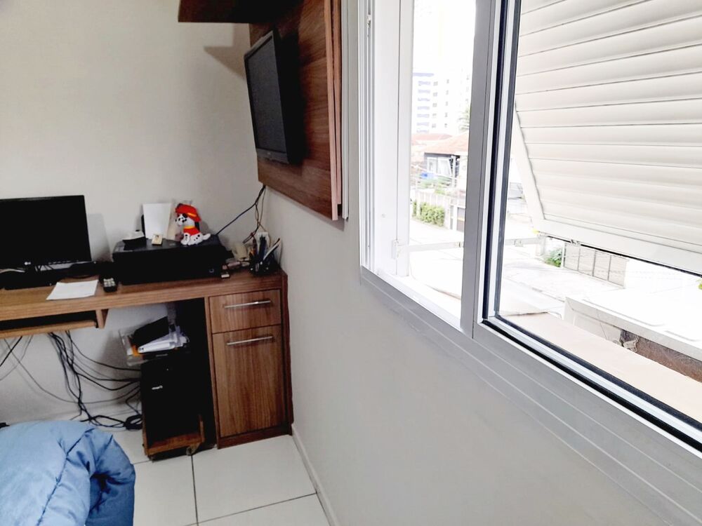 Apartamento, 1 quarto, 26 m² - Foto 10