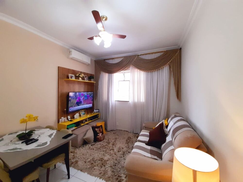 Apartamento, 1 quarto, 26 m² - Foto 1