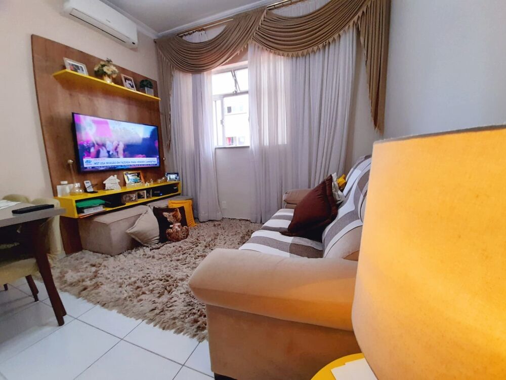 Apartamento, 1 quarto, 26 m² - Foto 2