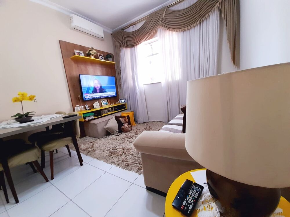 Apartamento, 1 quarto, 26 m² - Foto 3