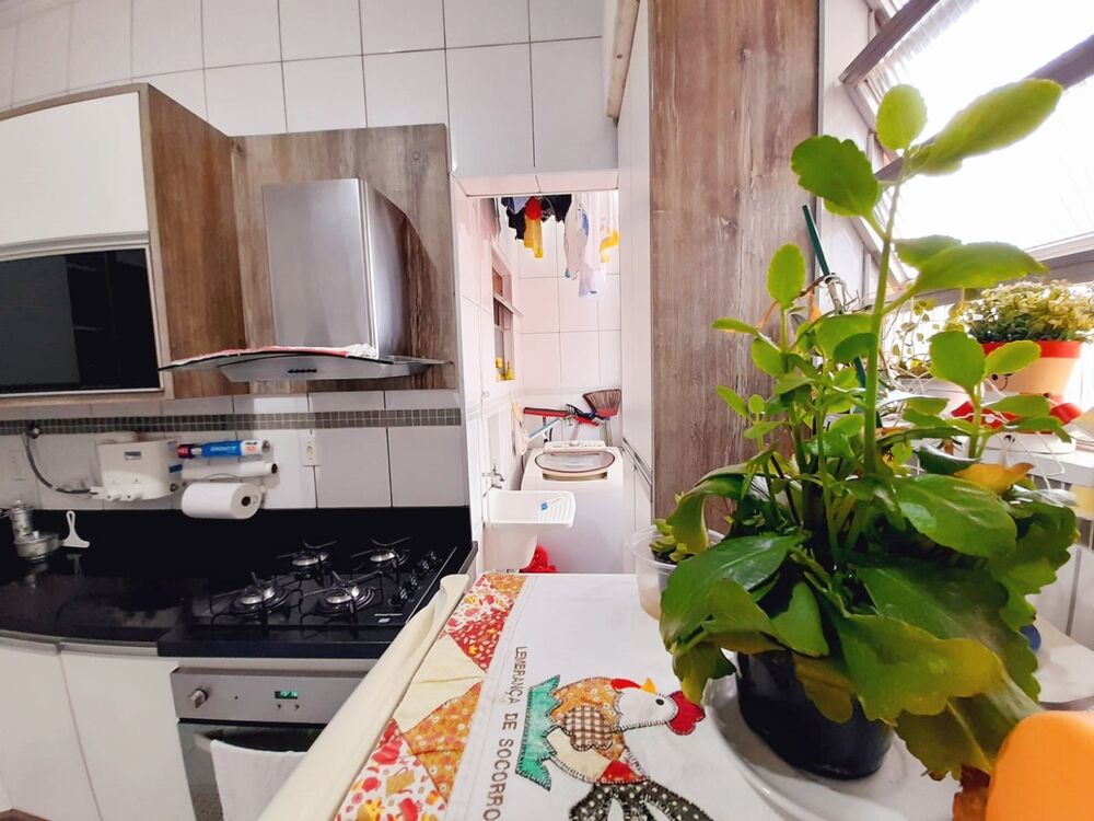 Apartamento, 1 quarto, 26 m² - Foto 5