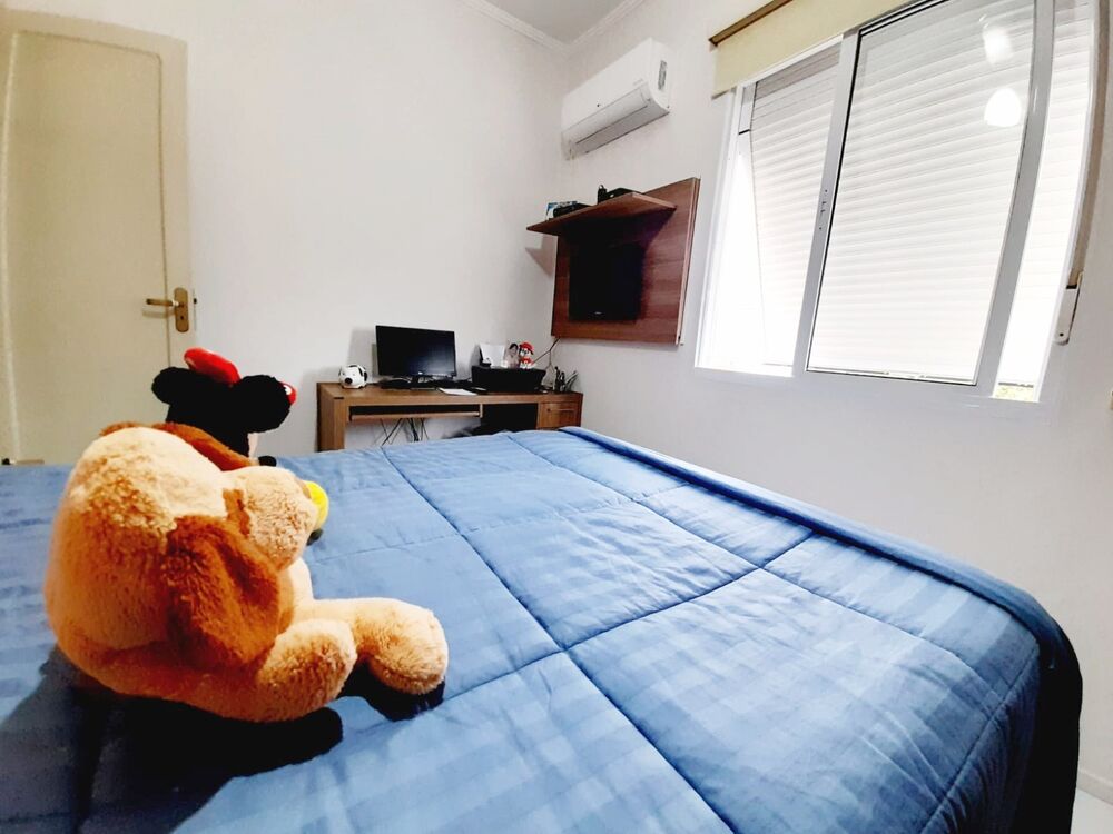 Apartamento, 1 quarto, 26 m² - Foto 7