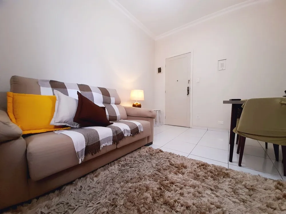 Apartamento, 1 quarto, 26 m² - Foto 1