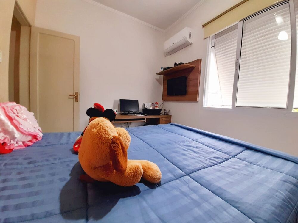 Apartamento, 1 quarto, 26 m² - Foto 11