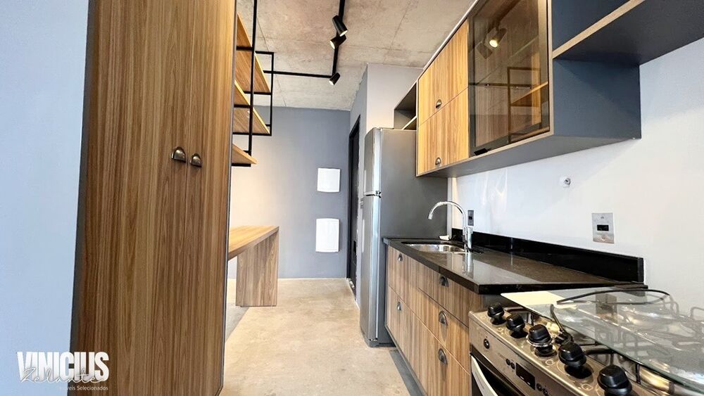 Apartamento à venda com 1 quarto, 75m² - Foto 10
