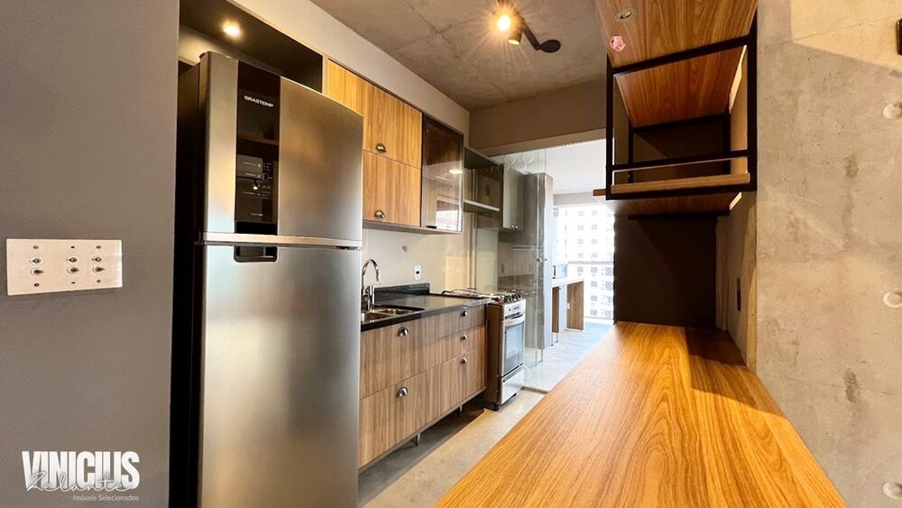 Apartamento à venda com 1 quarto, 75m² - Foto 12