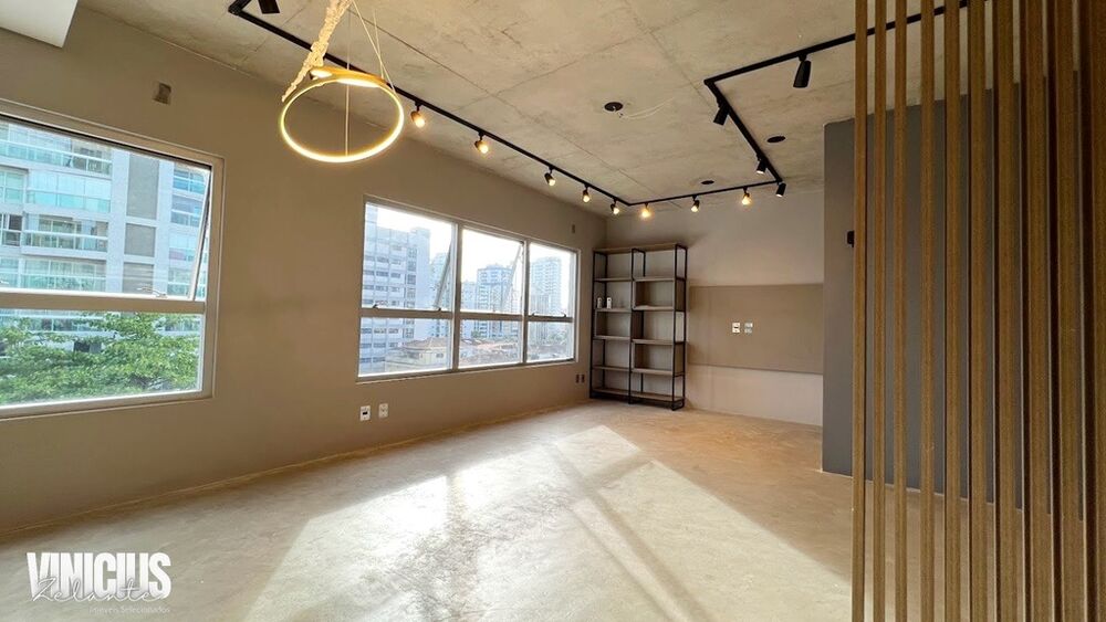 Apartamento à venda com 1 quarto, 75m² - Foto 4