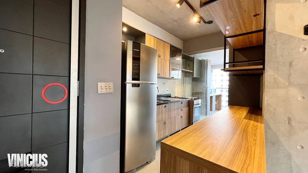Apartamento à venda com 1 quarto, 75m² - Foto 13
