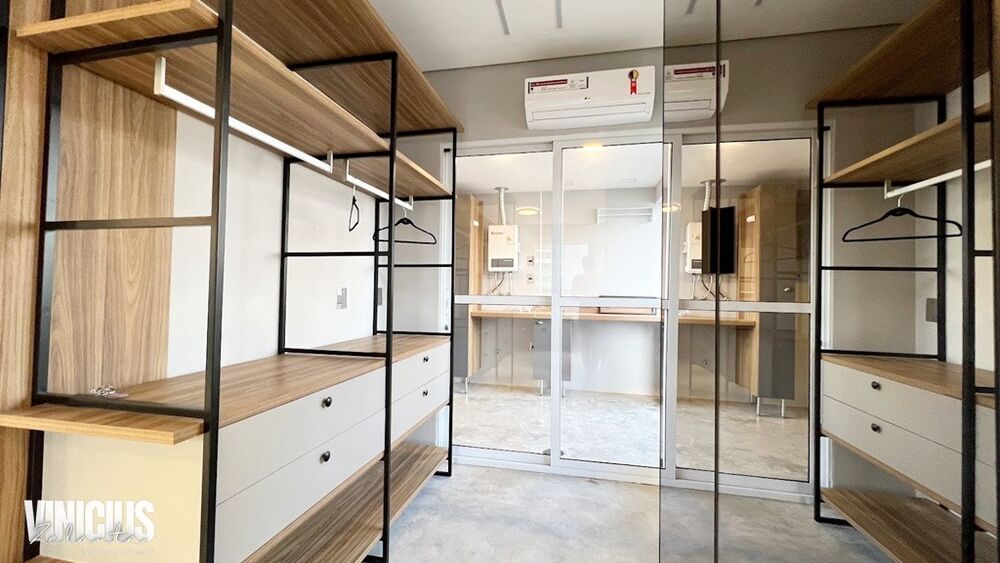 Apartamento à venda com 1 quarto, 75m² - Foto 5