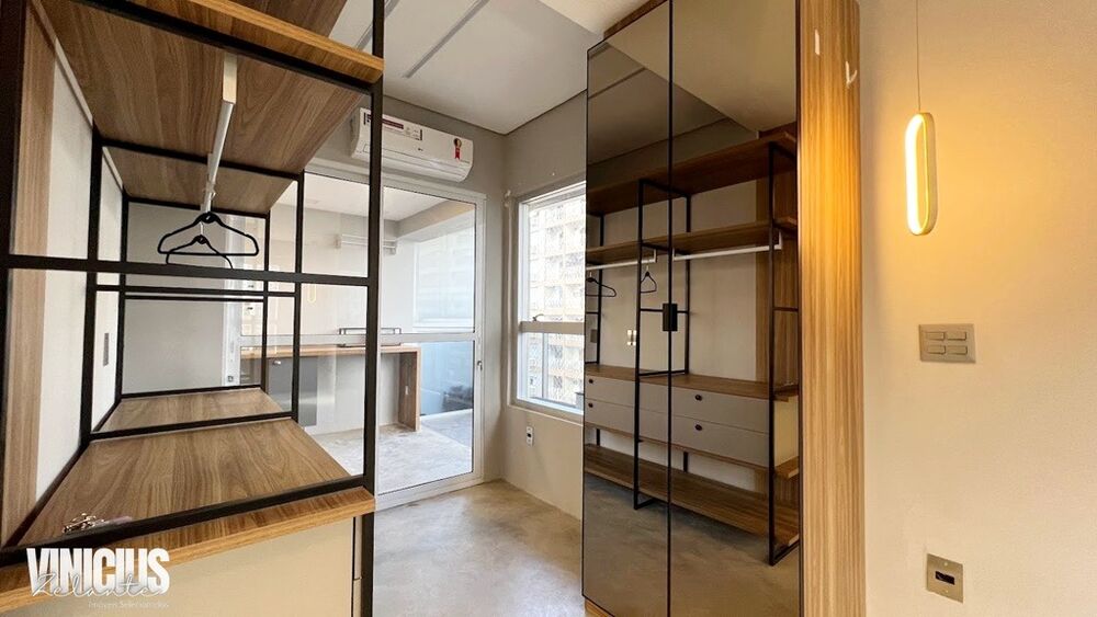 Apartamento à venda com 1 quarto, 75m² - Foto 3