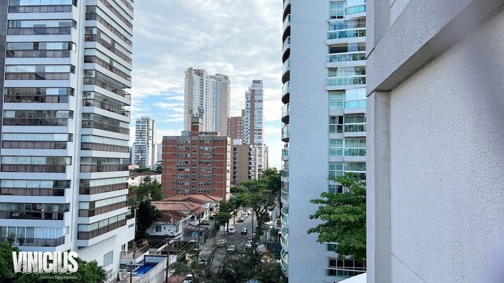 Apartamento à venda com 1 quarto, 75m² - Foto 6