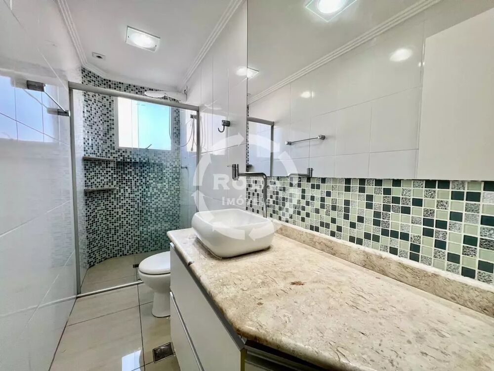 Apartamento para alugar com 2 quartos, 68m² - Foto 3