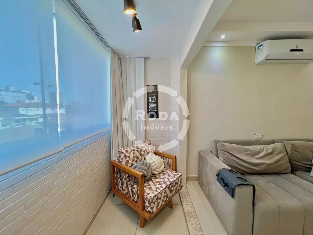 Apartamento, 2 quartos, 68 m² - Foto 10