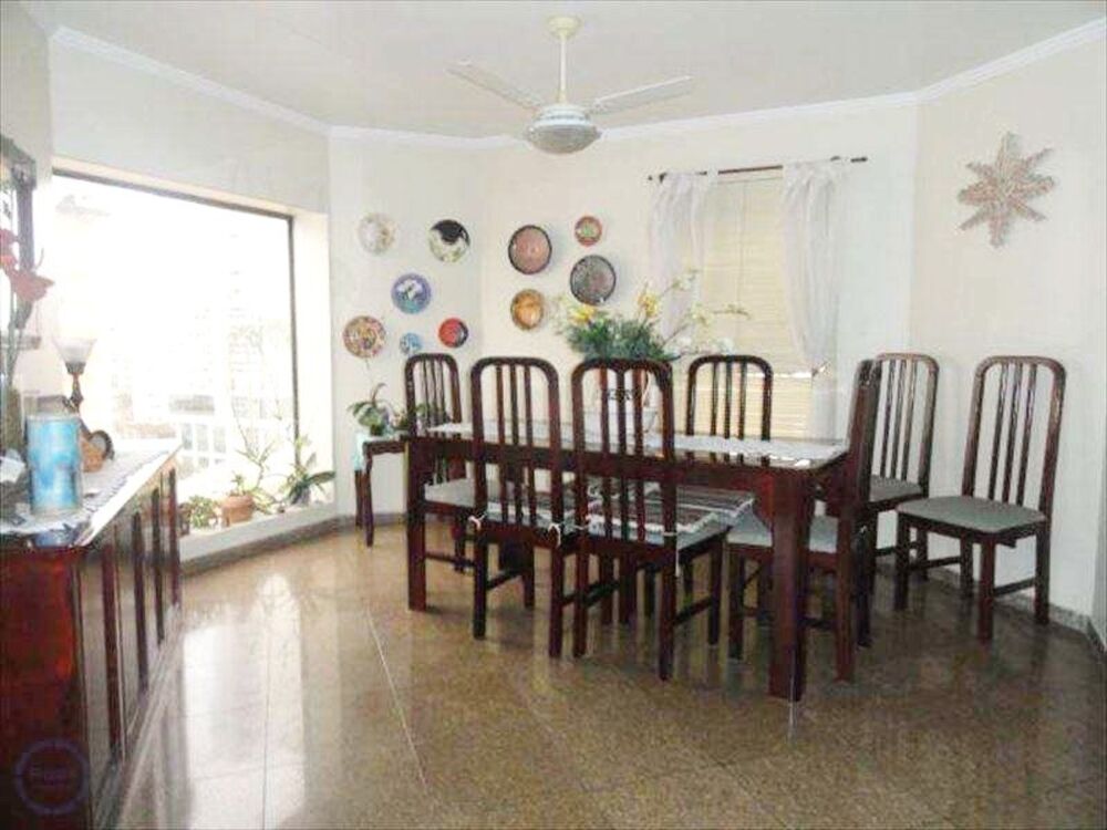 Apartamento, 4 quartos, 370 m² - Foto 4