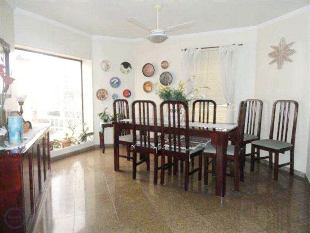 Apartamento, 4 quartos, 370 m² - Foto 2