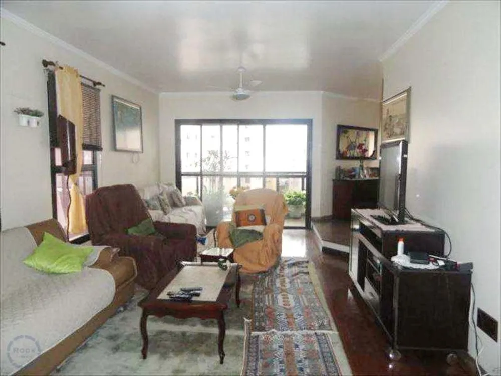 Apartamento, 4 quartos, 370 m² - Foto 15