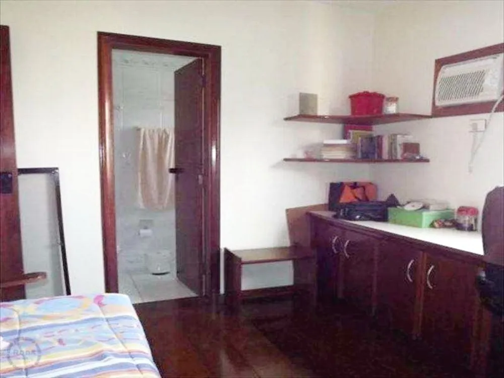 Apartamento, 4 quartos, 370 m² - Foto 20