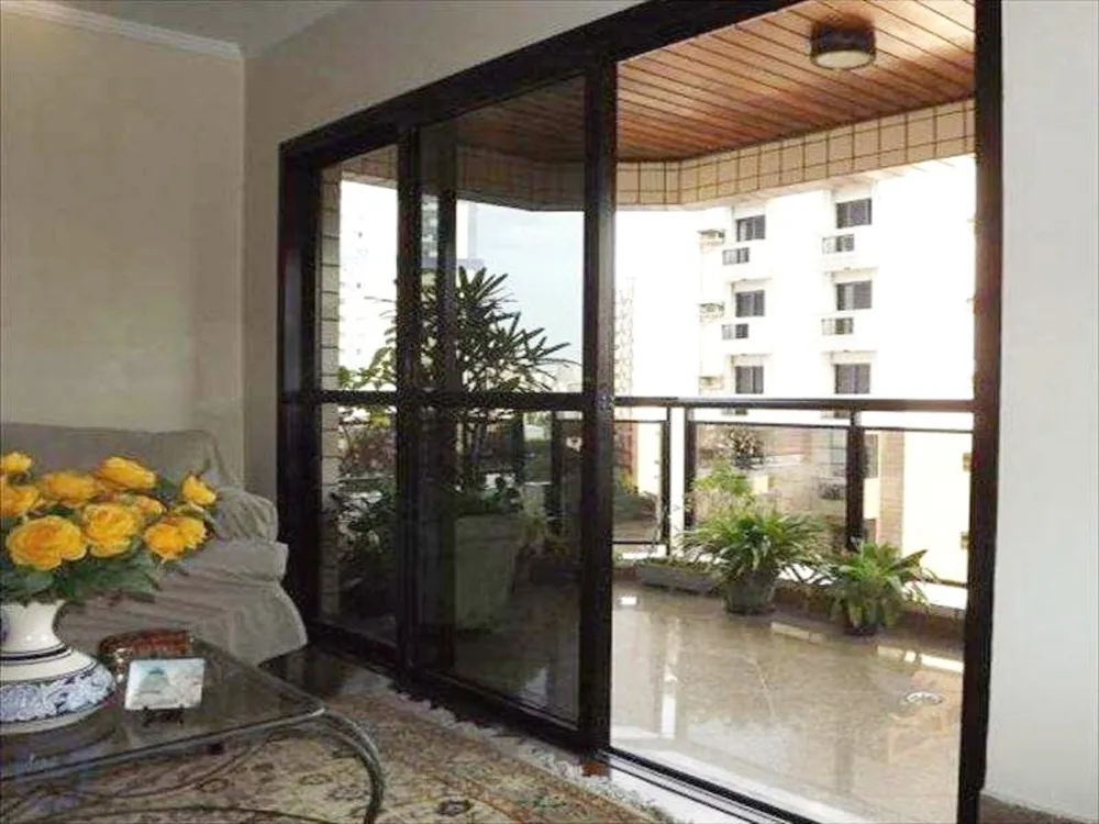 Apartamento, 4 quartos, 370 m² - Foto 2