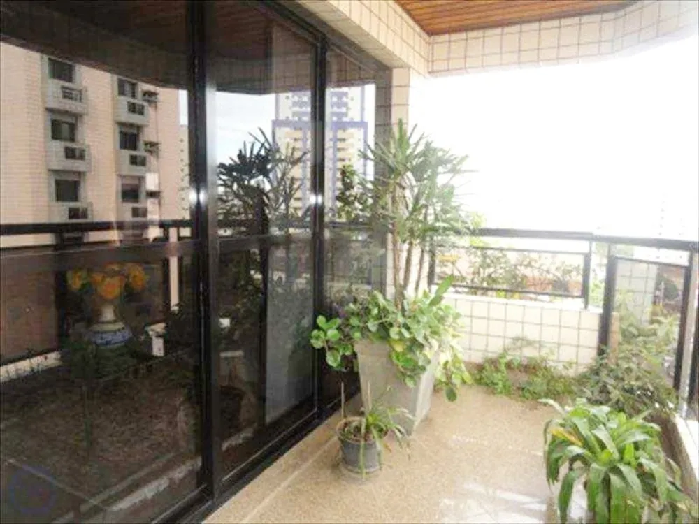 Apartamento, 4 quartos, 370 m² - Foto 13