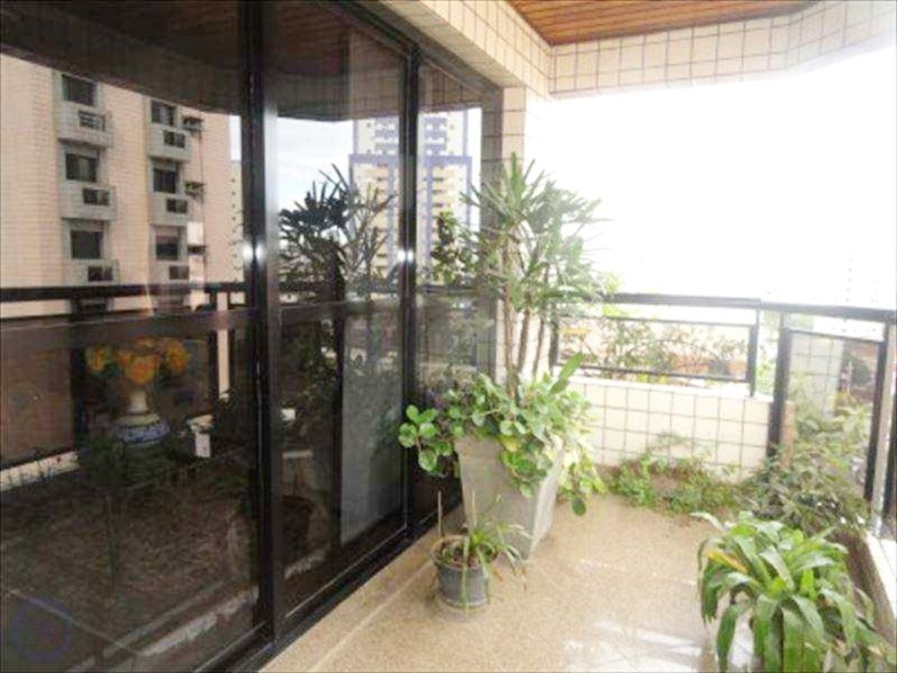 Apartamento, 4 quartos, 370 m² - Foto 8