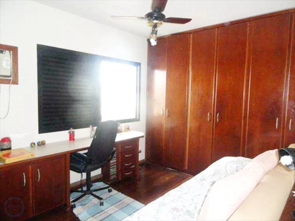 Apartamento, 4 quartos, 370 m² - Foto 4